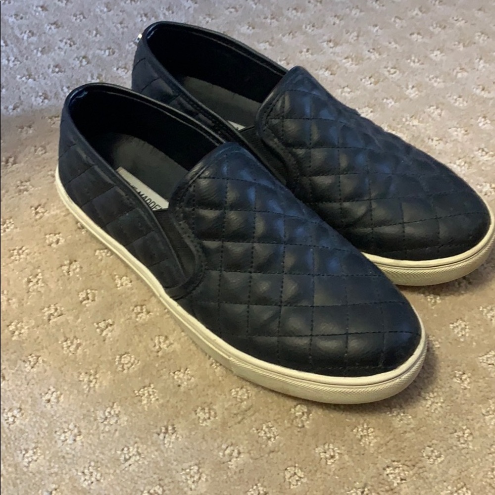 Steve Madden shoes